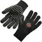 Ergodyne Black XL Certified Lightweight Anti-Vibration Gloves, PR 9003 - alternate 1